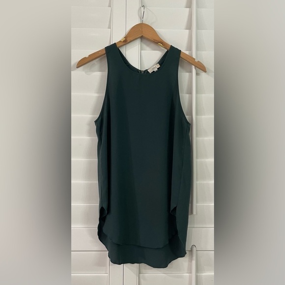 Aritzia | Wilfred Sevres Tank Top - Picture 1 of 6